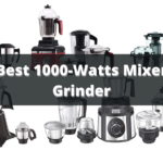 Best 1000 Watts Mixer Grinder Banner