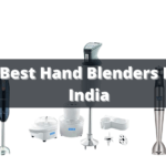 Best Hand Blenders In India